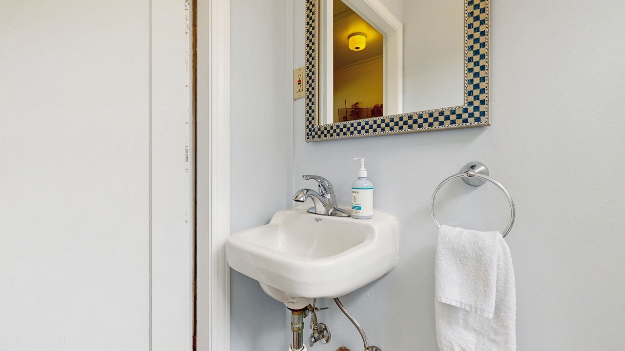 Photo of Bathroom in Neskowin