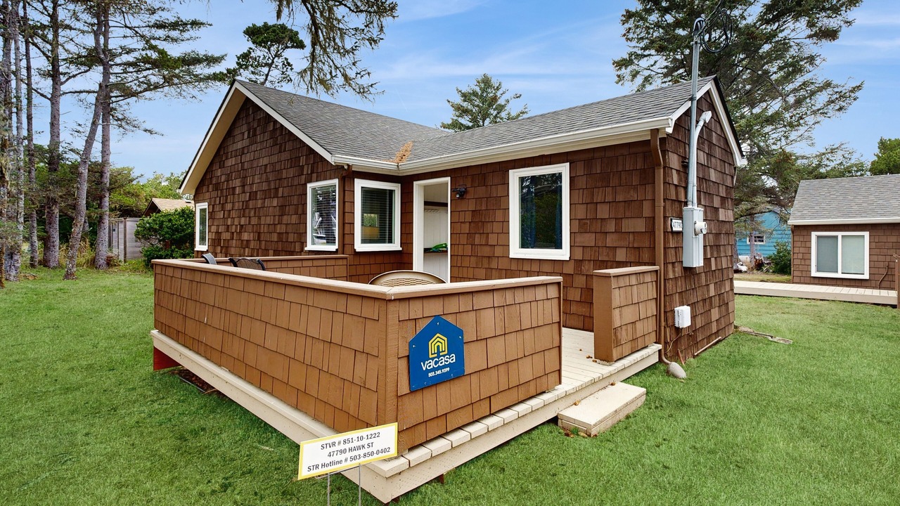 Photo of Outdoor in Neskowin
