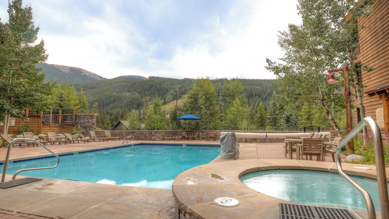 Photo of Outdoor in Keystone