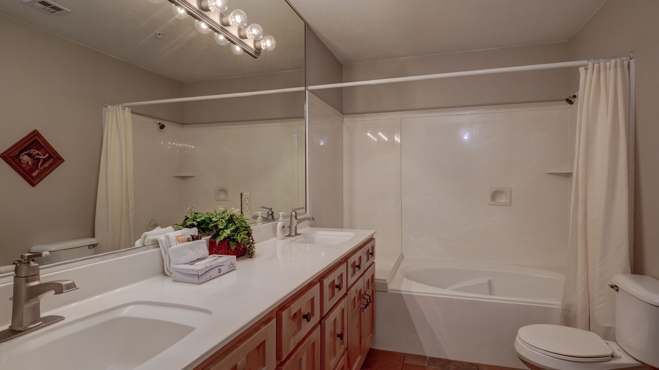 Photo of Bathroom in St. George