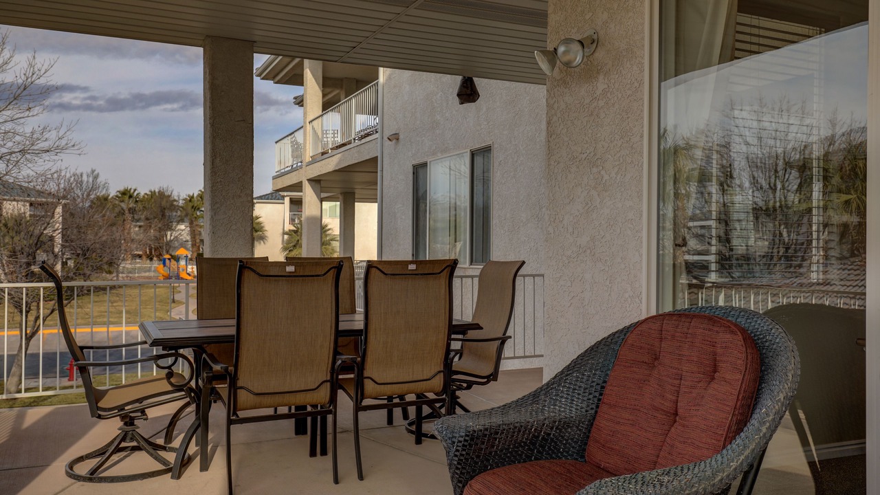 Photo of Outdoor in St. George