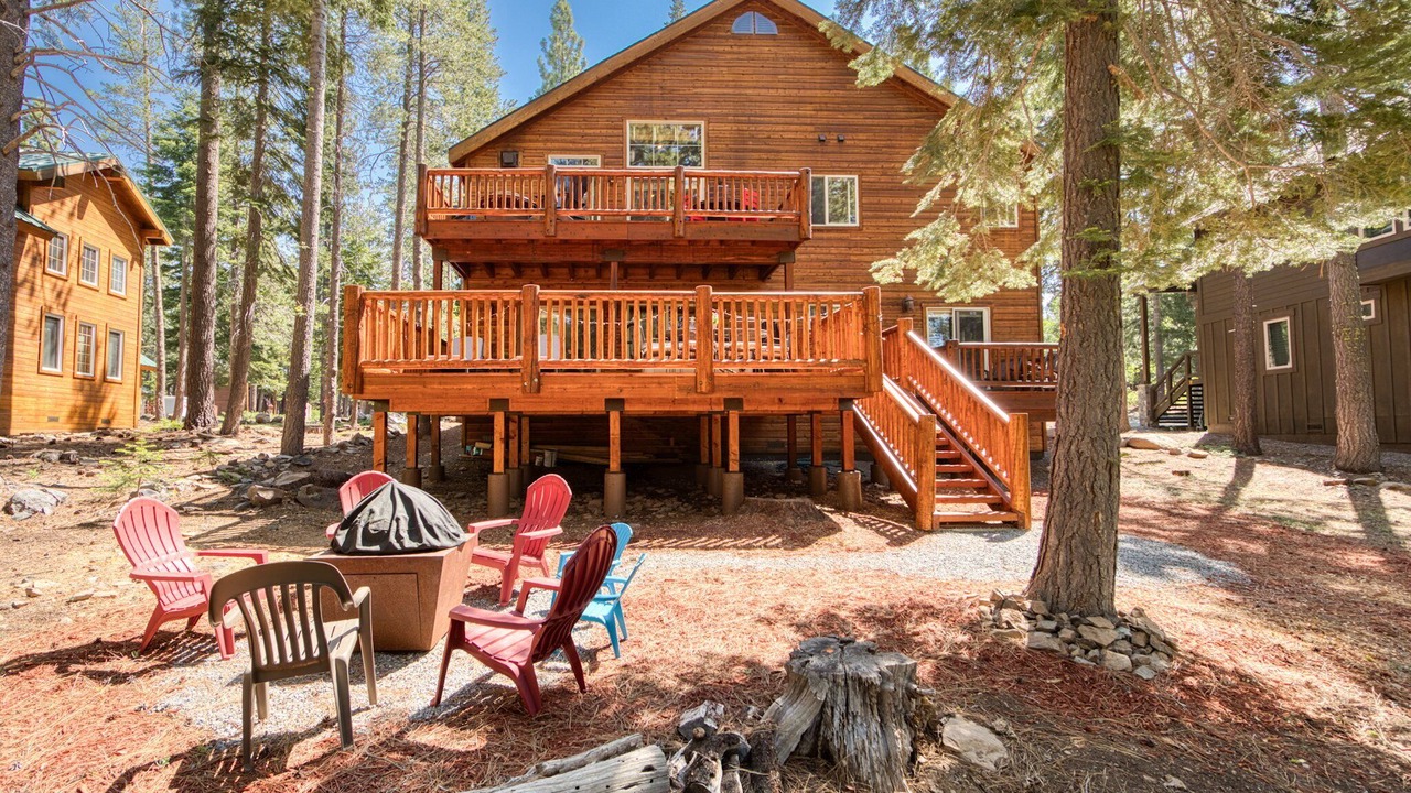 Photo of Others in Truckee