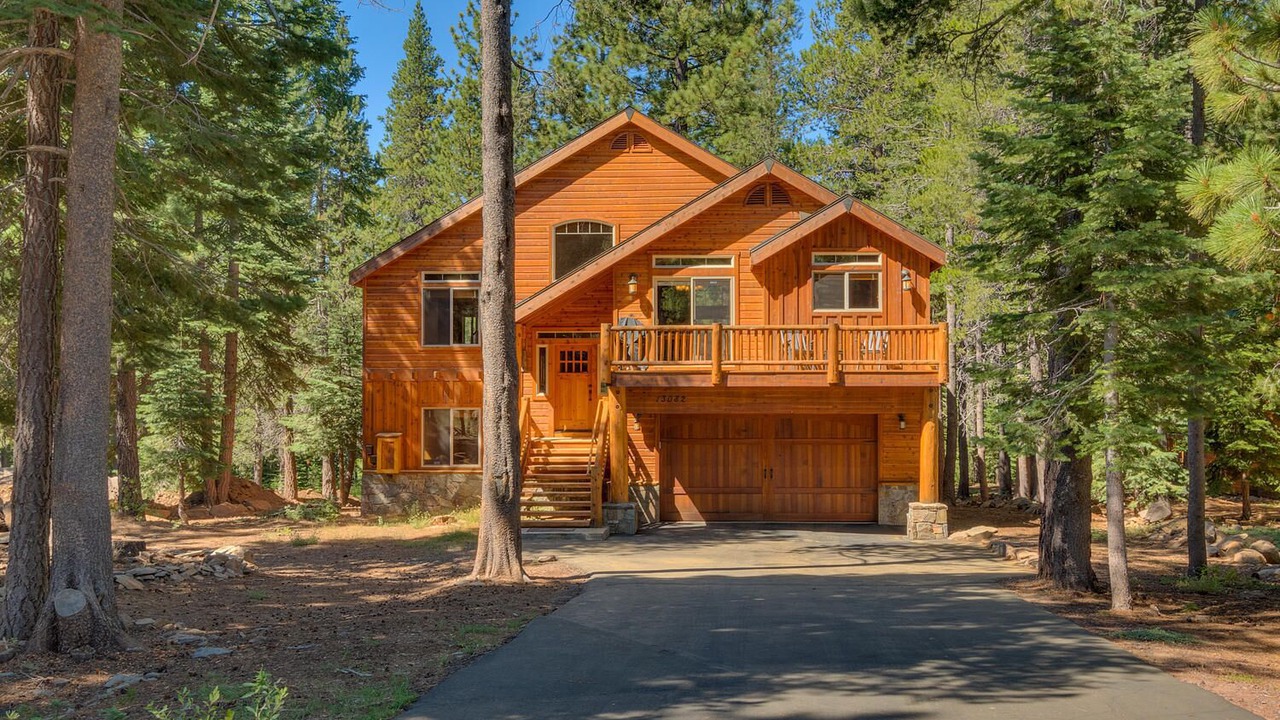 Photo of Outdoor in Truckee