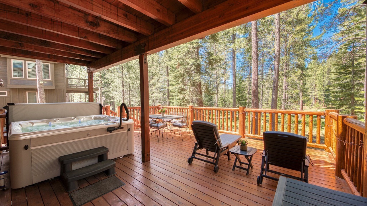 Photo of Others in Truckee