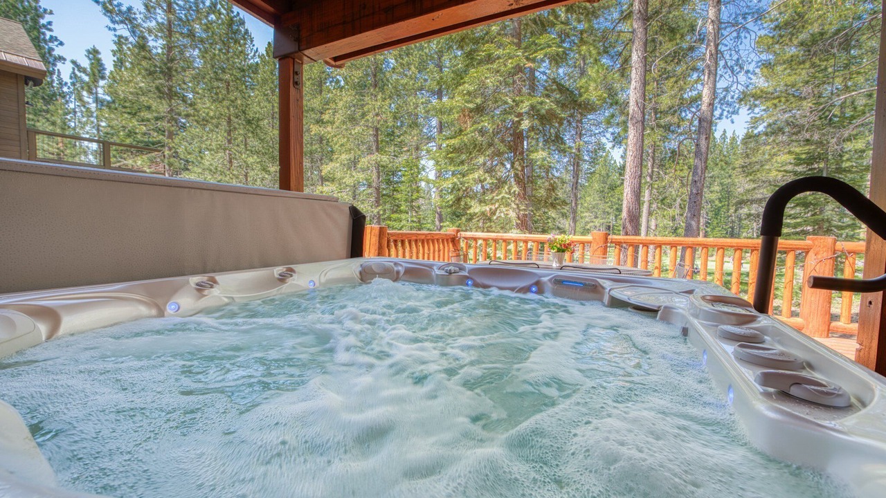 Photo of Others in Truckee