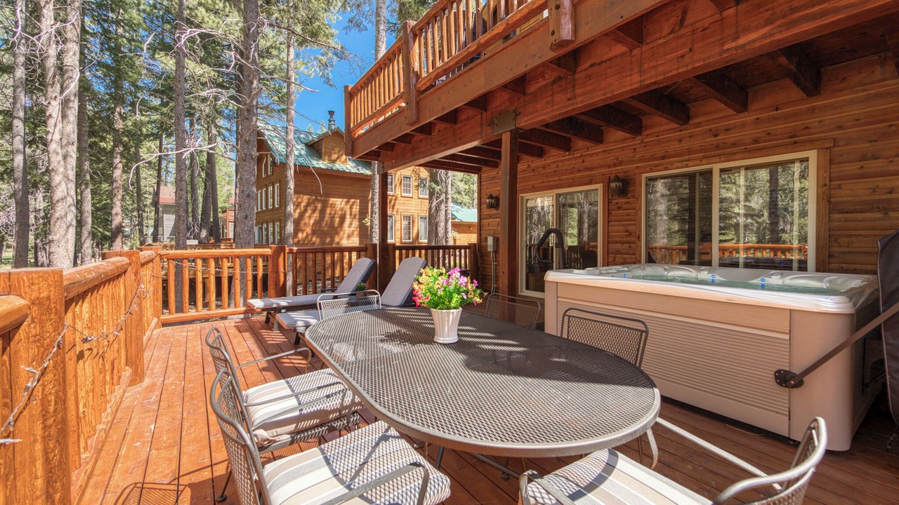 Photo of Others in Truckee