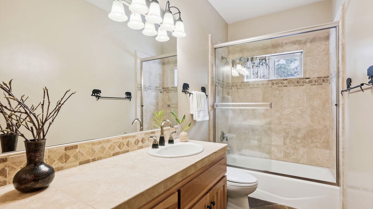 Photo of Bathroom in Truckee