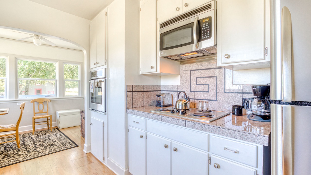 Photo of Kitchen in McMinnville