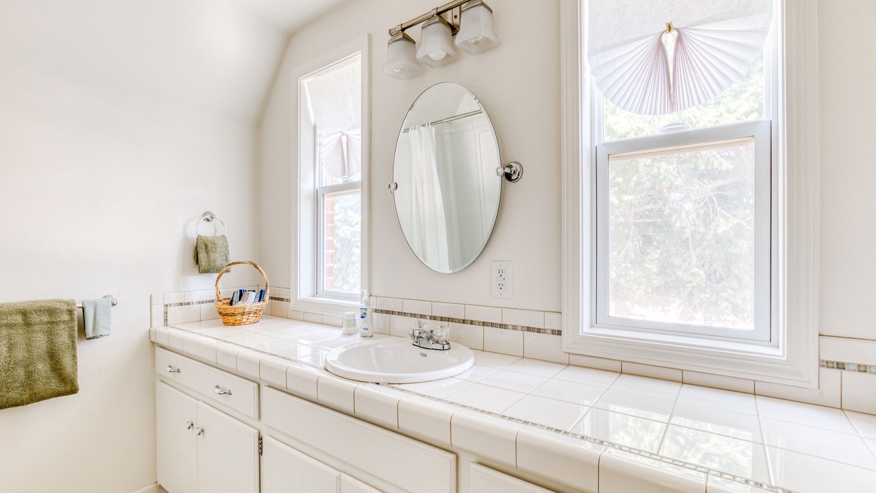 Photo of Bathroom in McMinnville