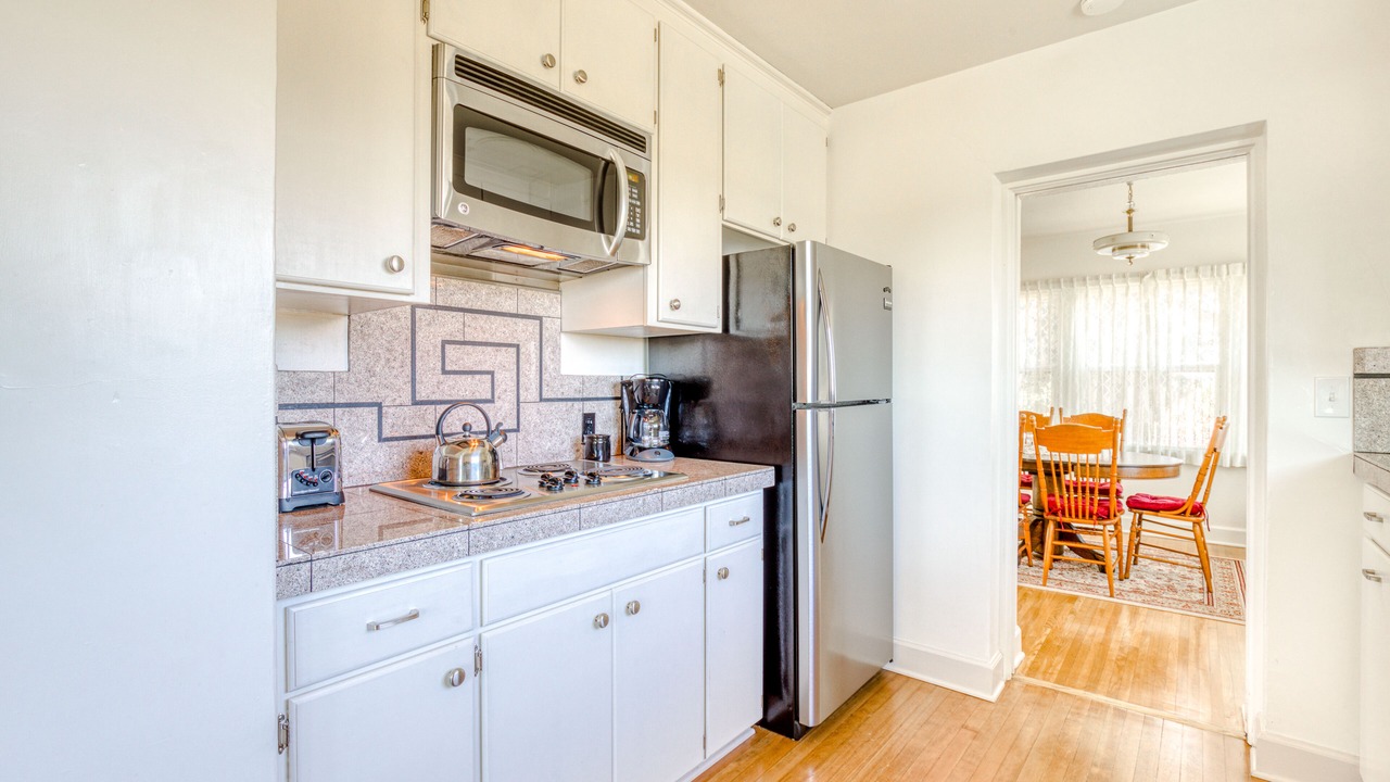 Photo of Kitchen in McMinnville