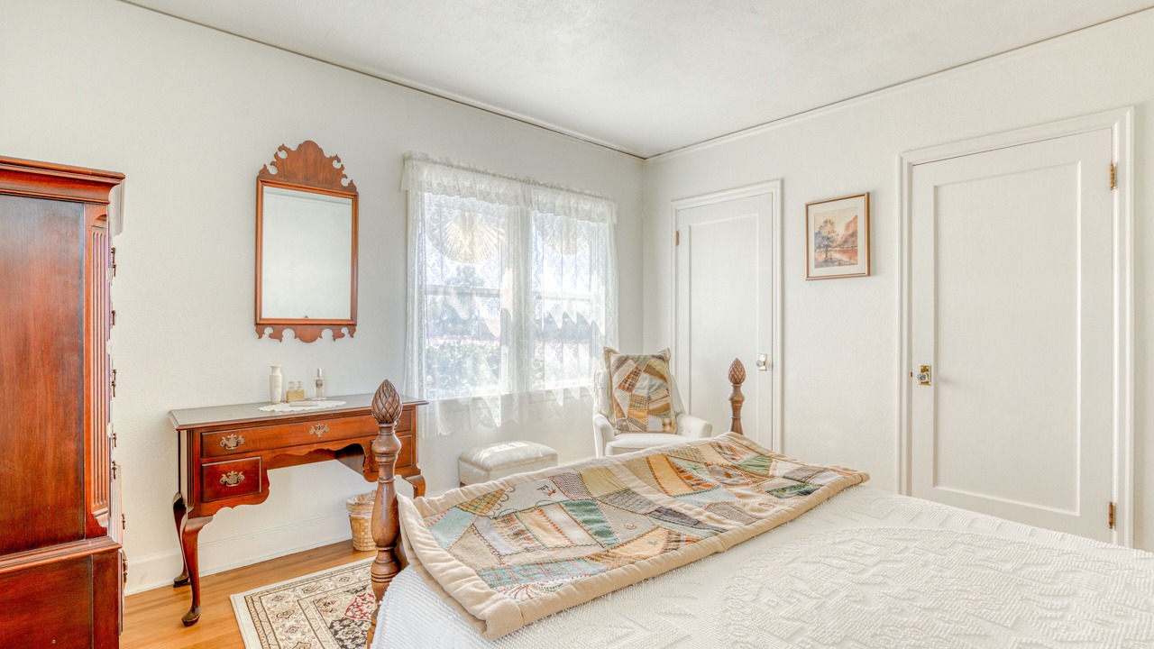 Photo of Bedroom in McMinnville