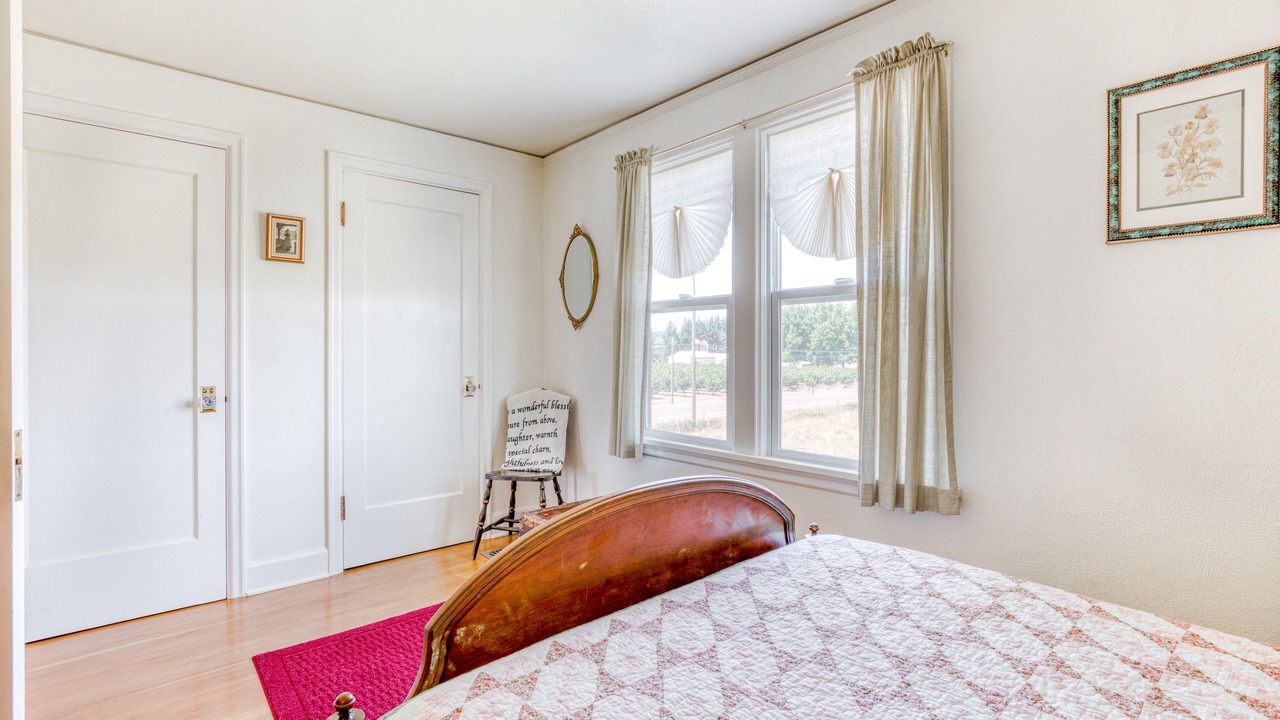 Photo of Bedroom in McMinnville