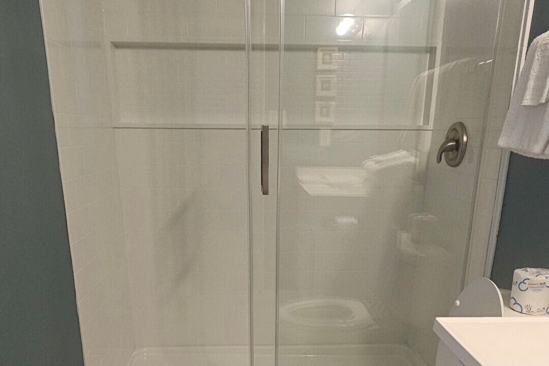 Photo of Bathroom in Orange Beach