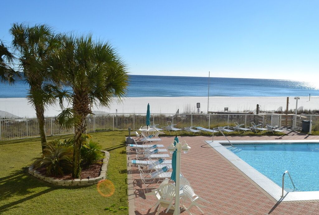 Photo of Patio Balcony in Orange Beach