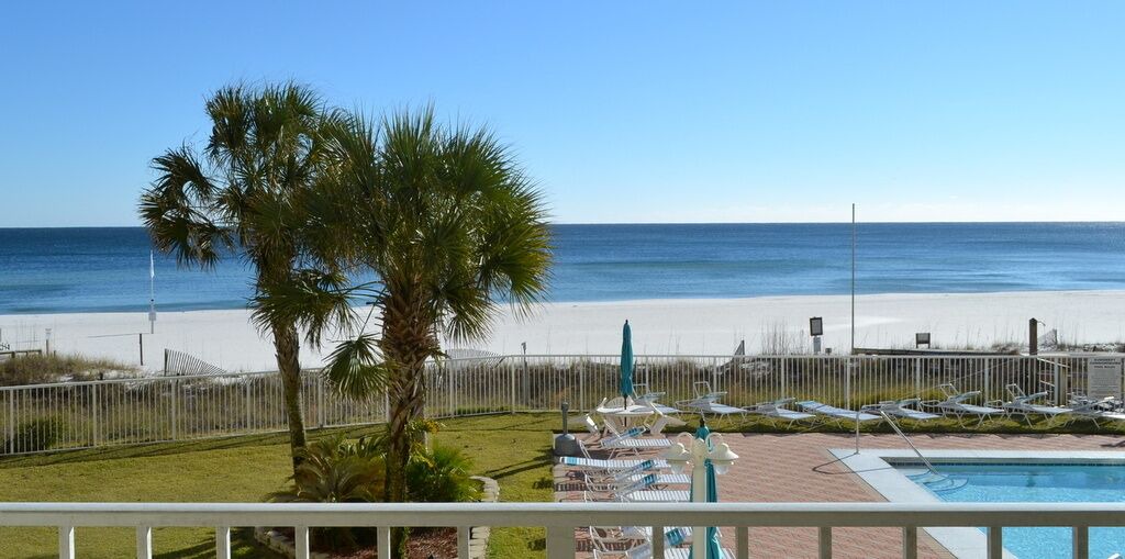 Photo of Patio Balcony in Orange Beach