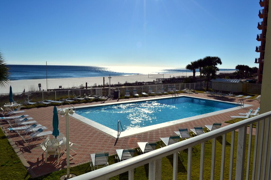 Photo of Patio Balcony in Orange Beach