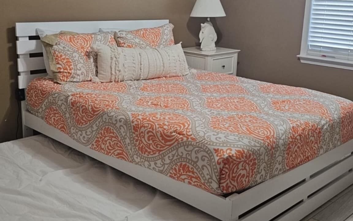 Photo of Bedroom in Orange Beach