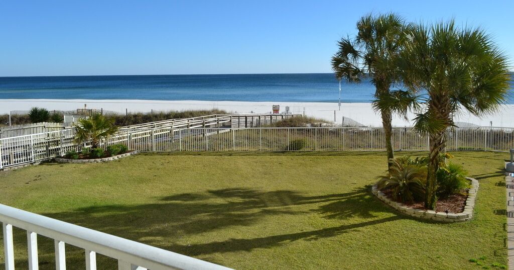 Photo of Patio Balcony in Orange Beach