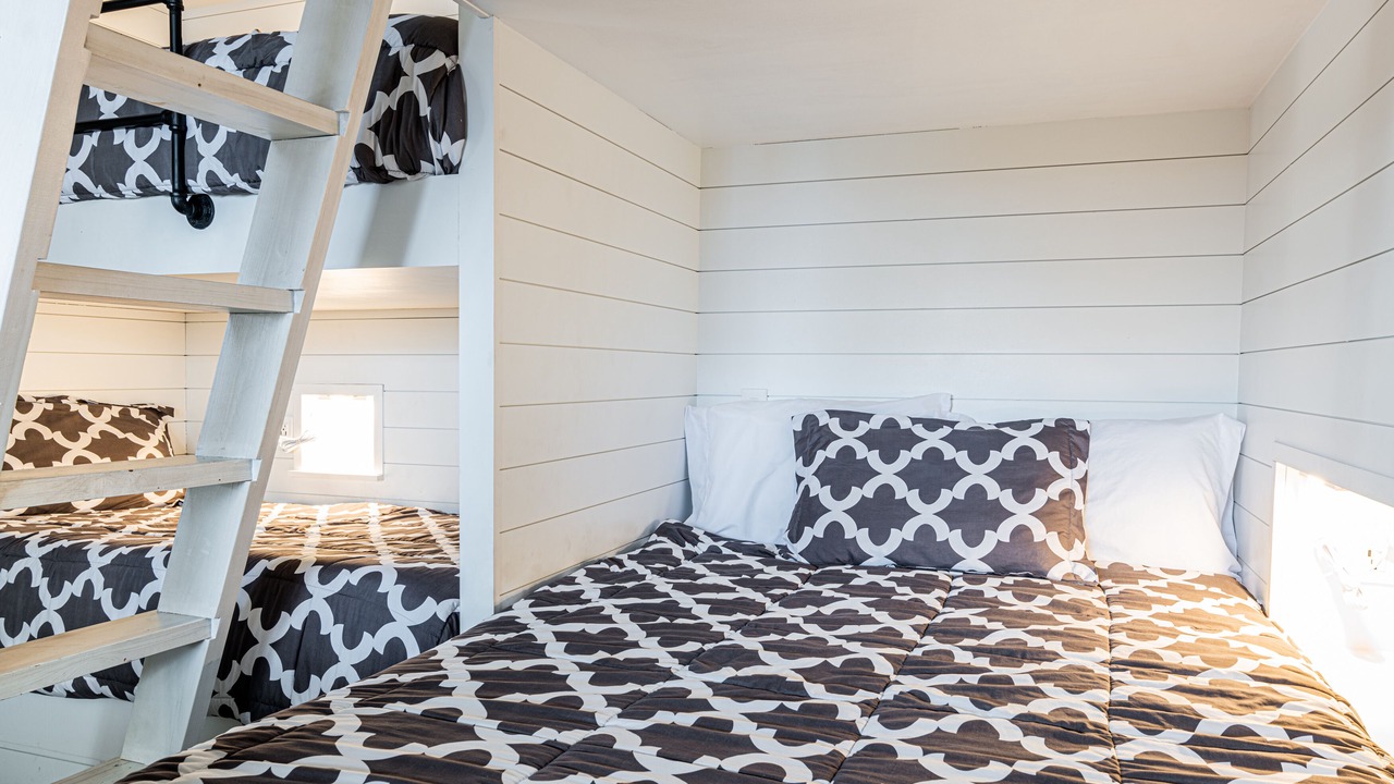Photo of Bedroom in North Park City