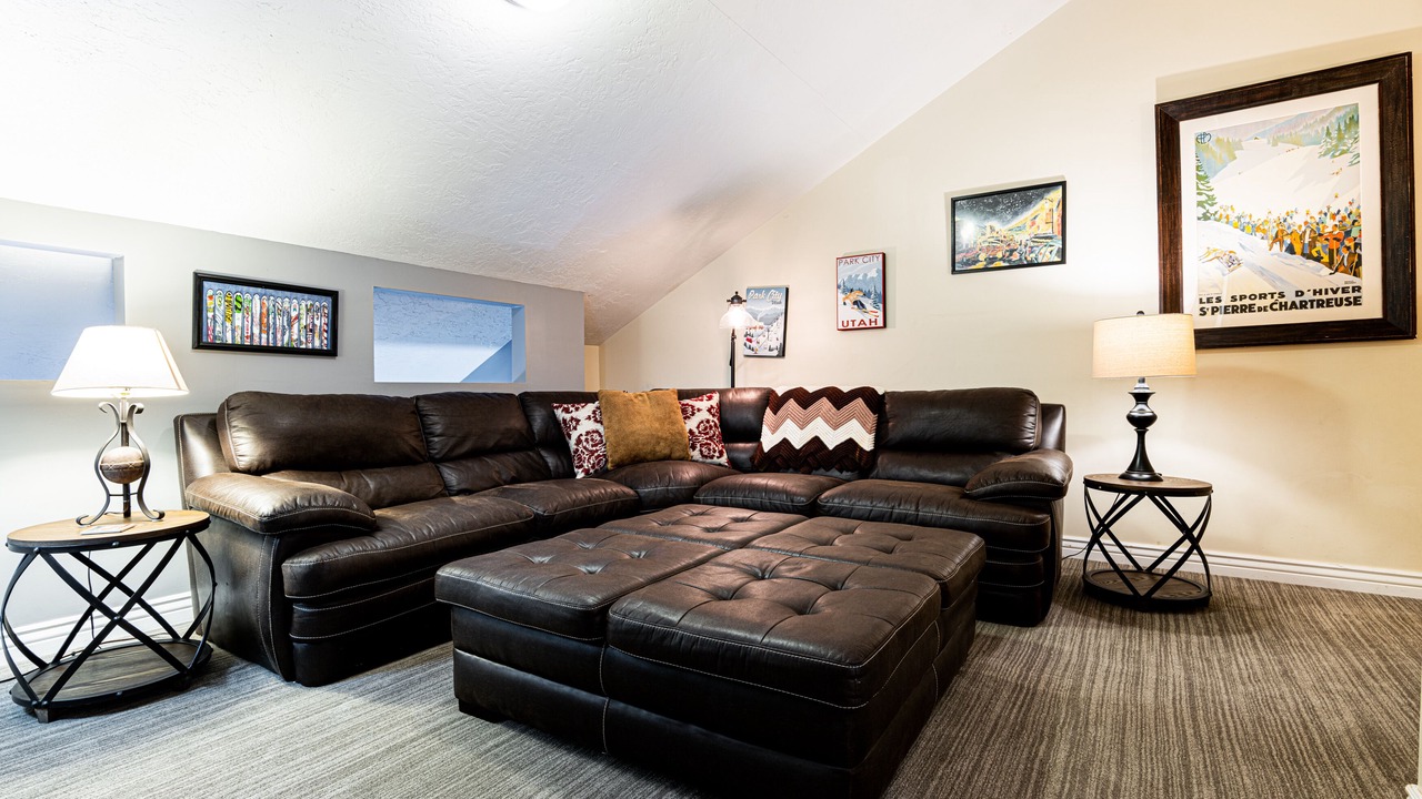 Photo of Bedroom in North Park City