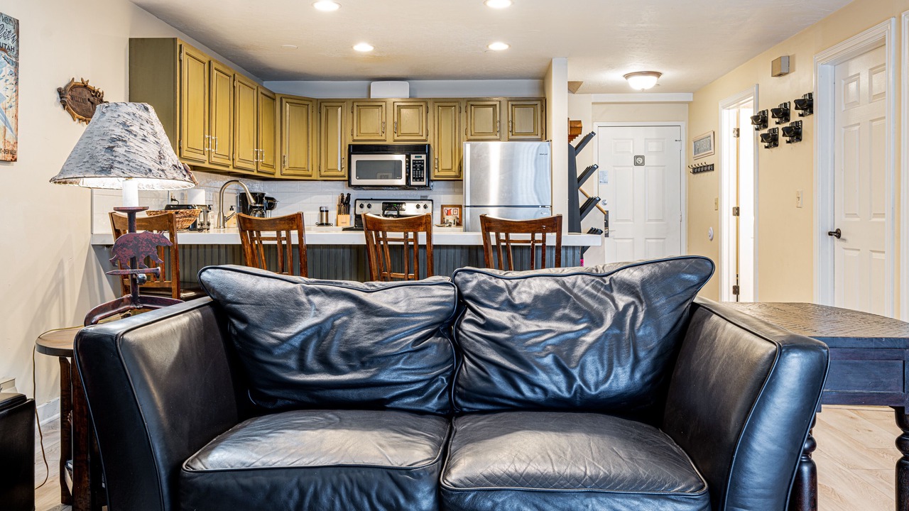 Photo of Bedroom in North Park City