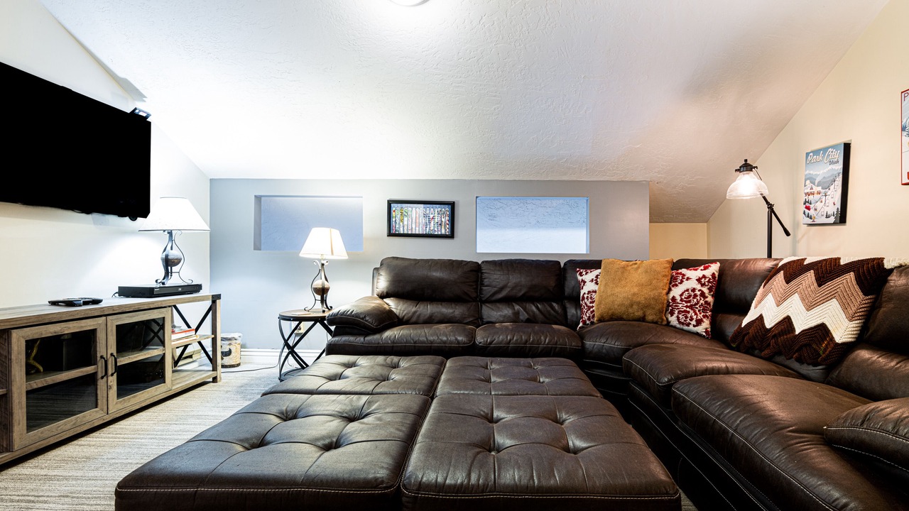 Photo of Bedroom in North Park City