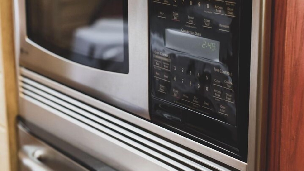 Photo of Kitchen in Garfield