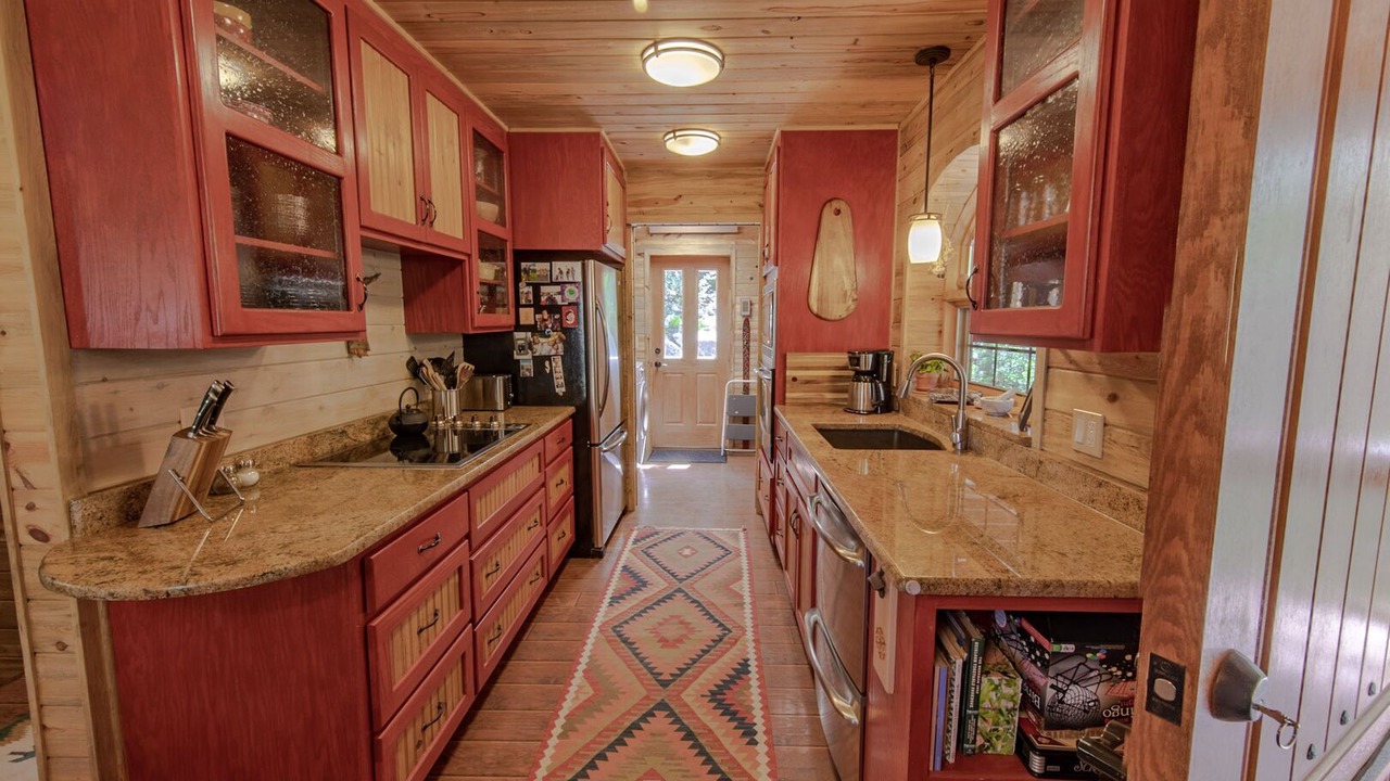 Photo of Kitchen in Garfield