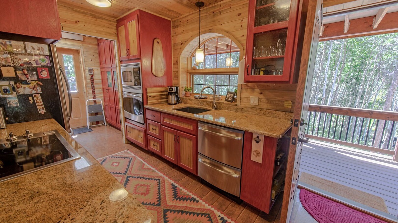 Photo of Kitchen in Garfield