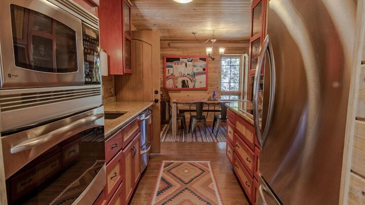 Photo of Kitchen in Garfield