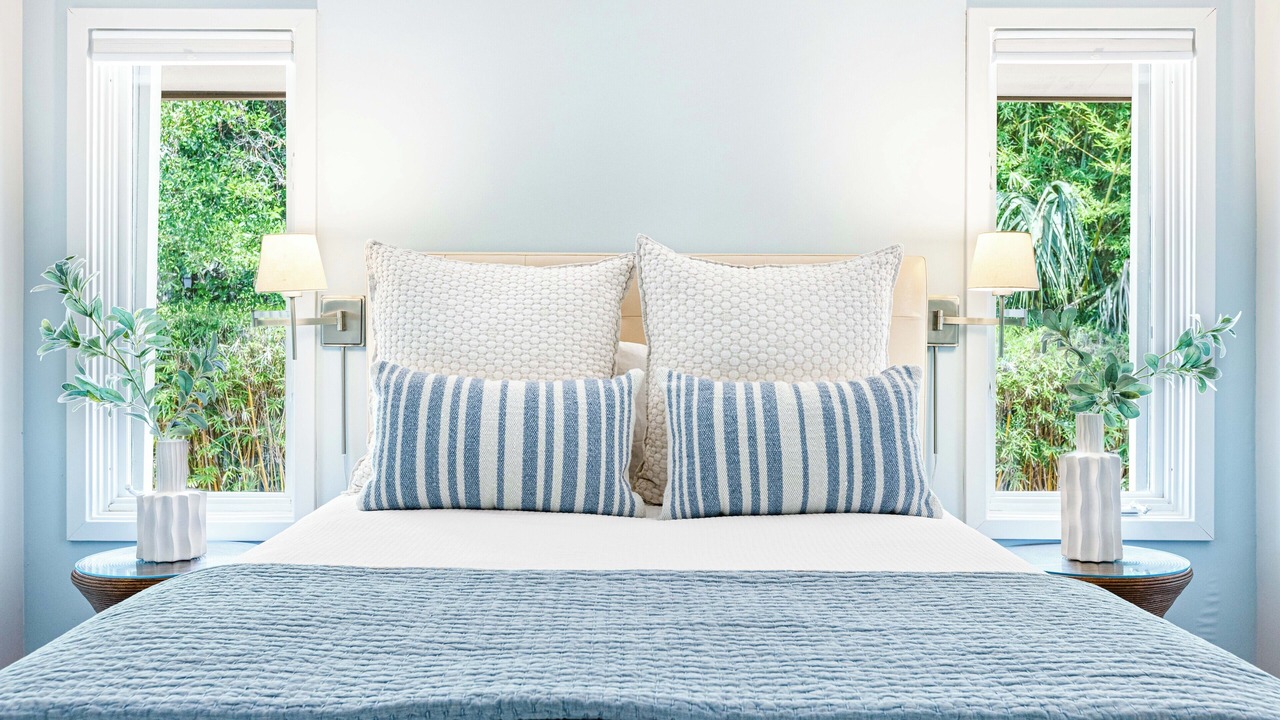 Photo of Bedroom in Sea Pines