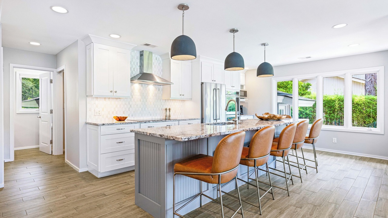 Photo of Kitchen in Sea Pines