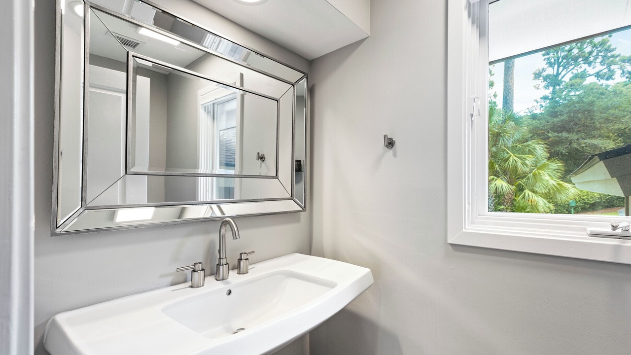 Photo of Bathroom in Sea Pines