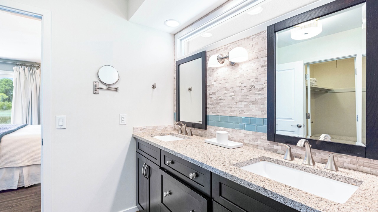 Photo of Bathroom in Sea Pines