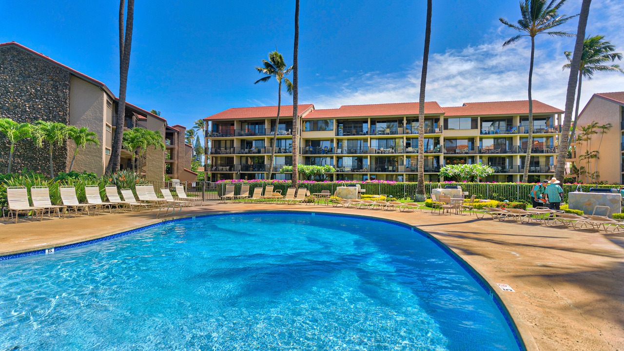 Photo of Outdoor in Honokowai