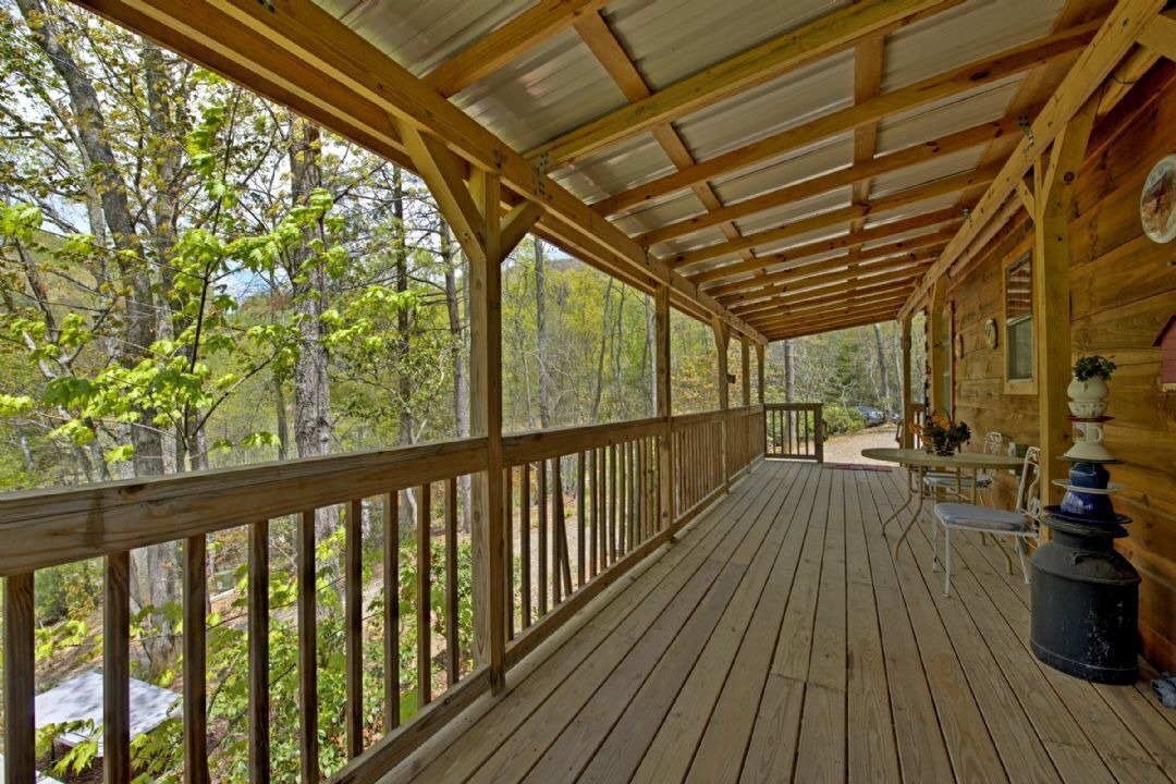 Photo of Outdoor in Asheville