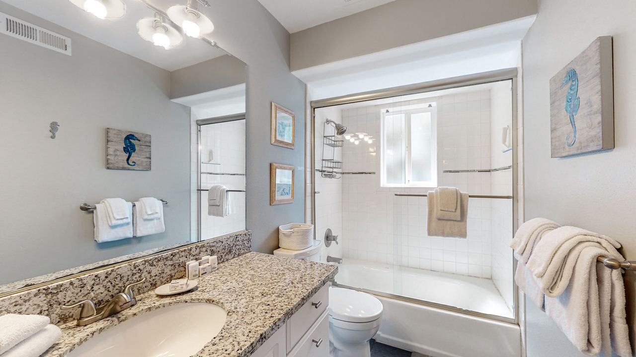 Photo of Bathroom in Roads End