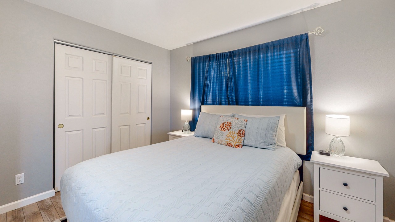 Photo of Bedroom in Roads End