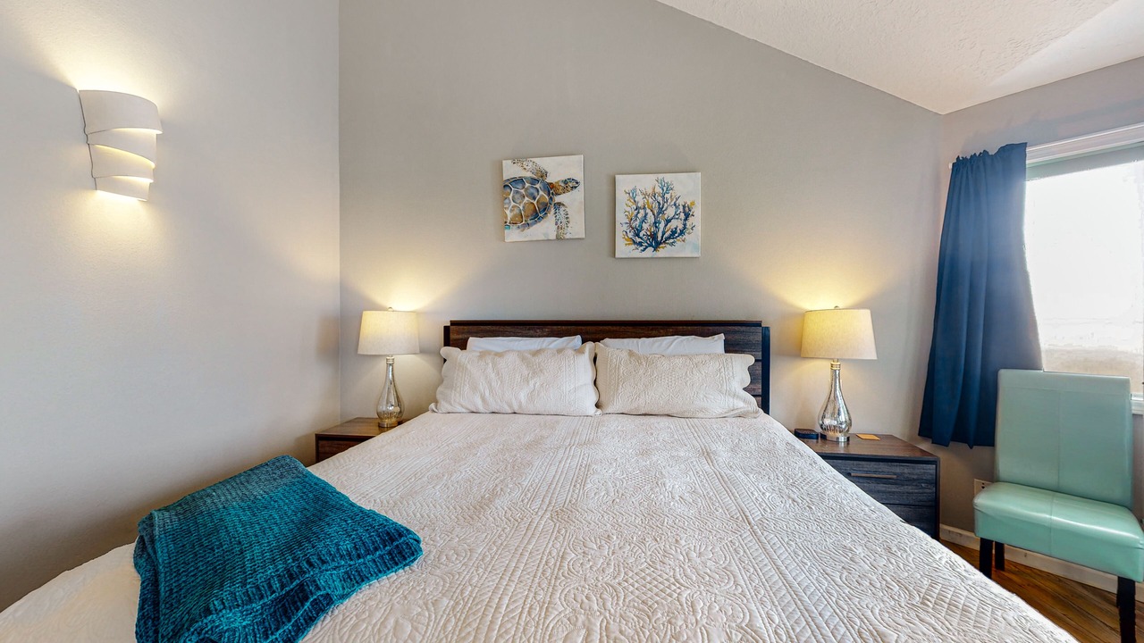 Photo of Bedroom in Roads End