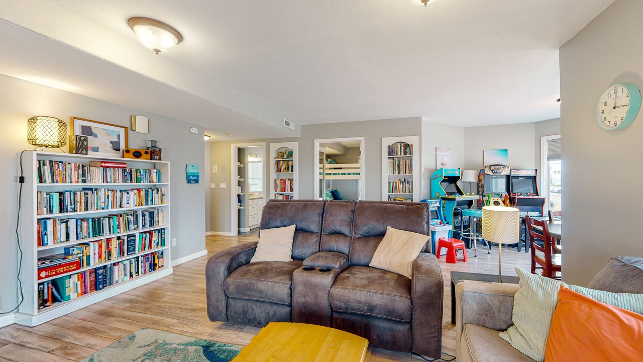 Photo of Livingroom in Roads End