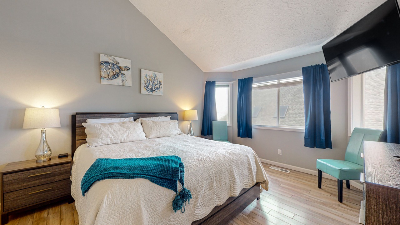 Photo of Bedroom in Roads End