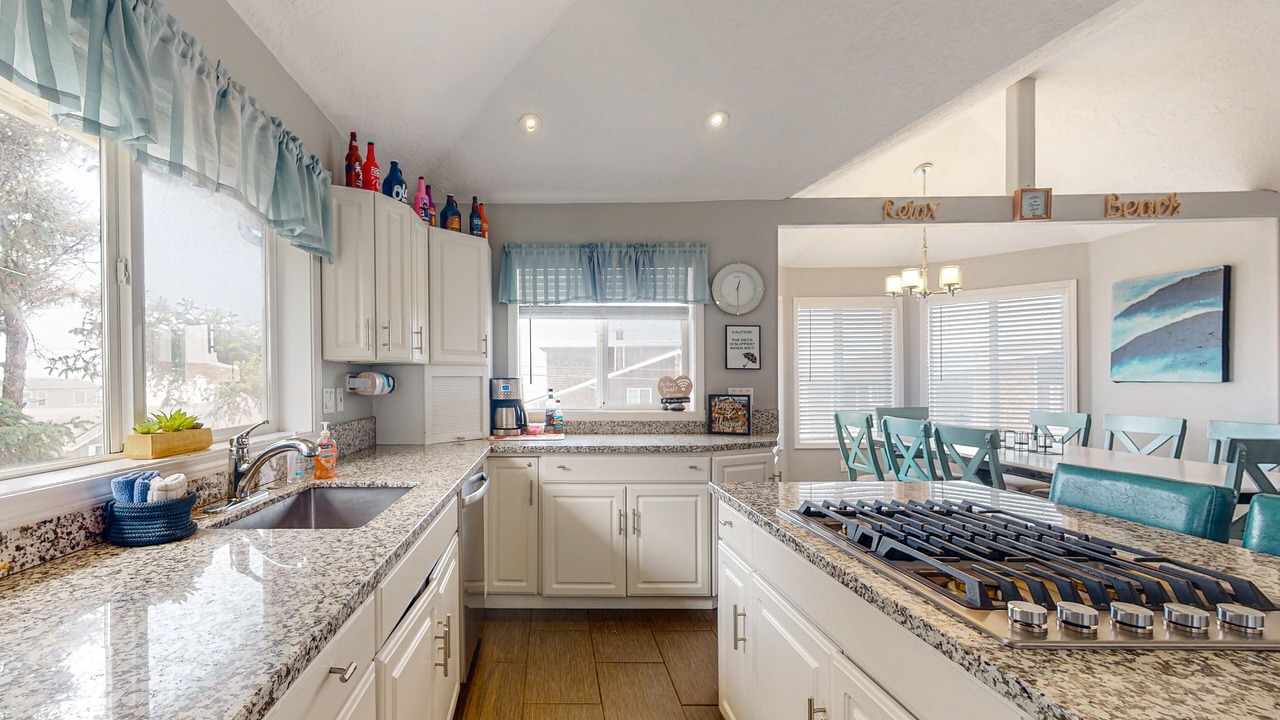 Photo of Kitchen in Roads End
