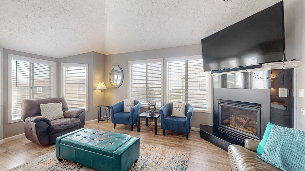 Photo of Livingroom in Roads End