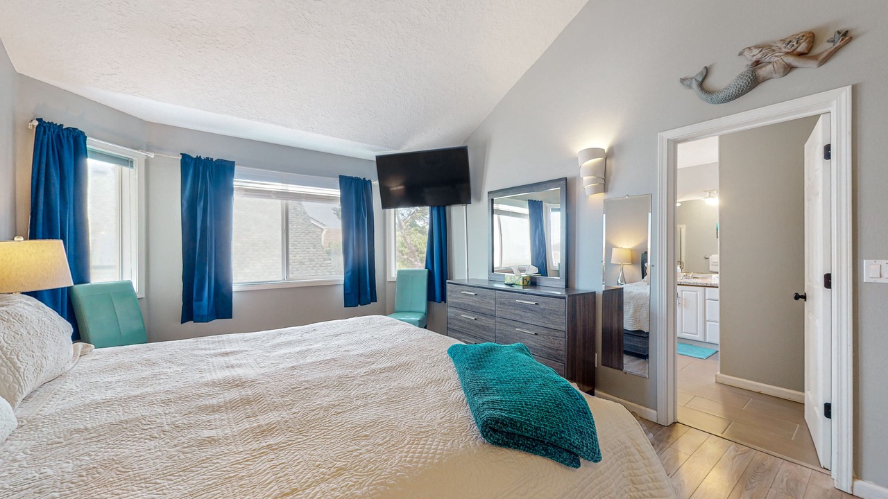 Photo of Bedroom in Roads End