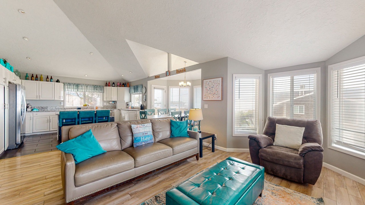 Photo of Livingroom in Roads End