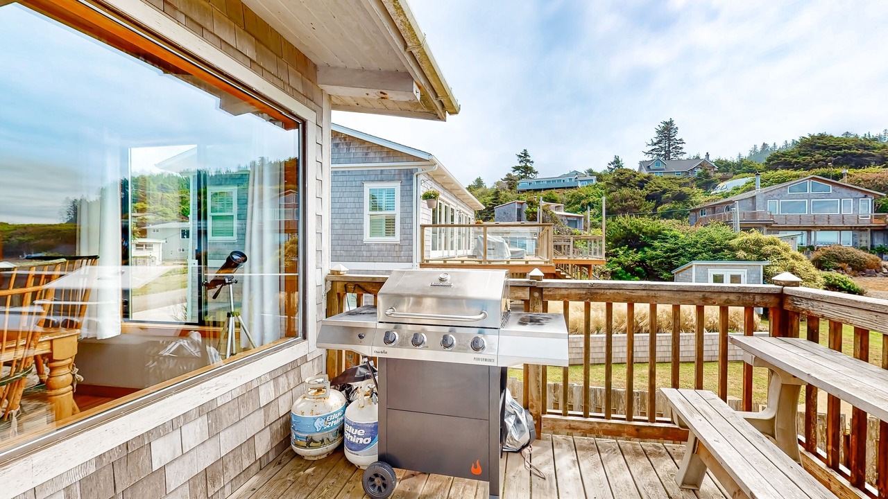 Photo of Outdoor in Cape Meares
