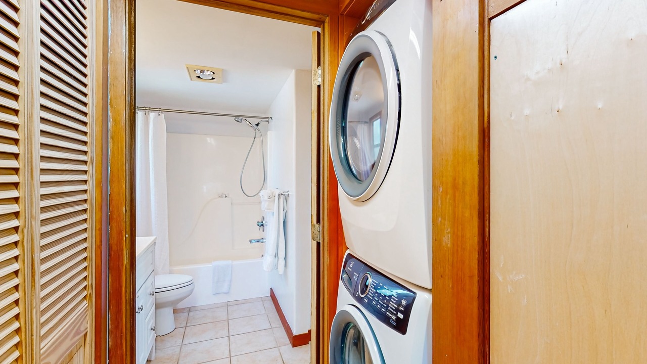 Photo of Bathroom in Cape Meares