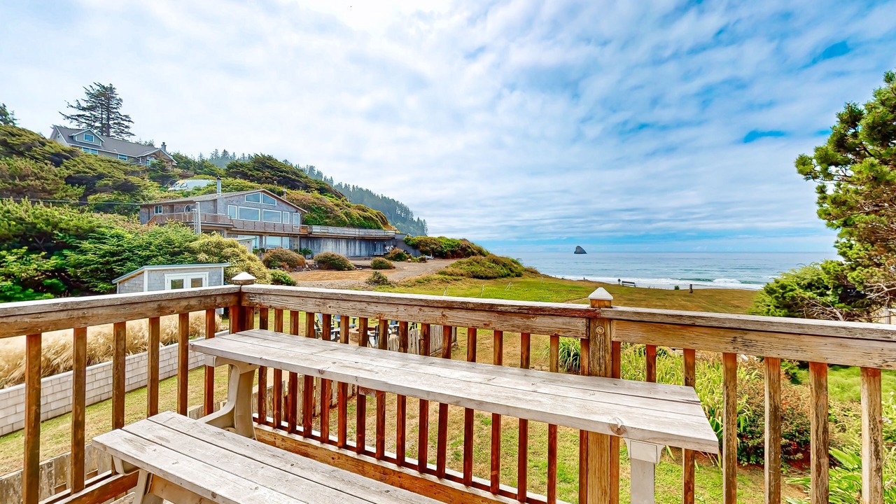 Photo of Outdoor in Cape Meares