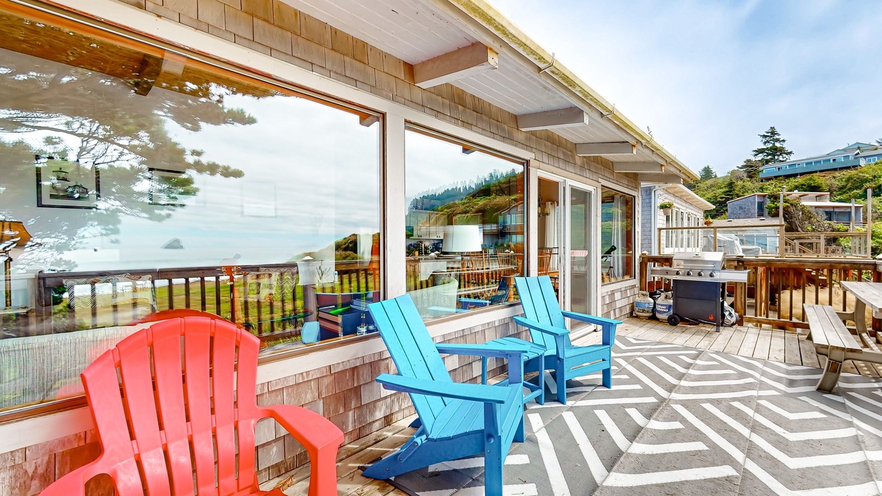 Photo of Outdoor in Cape Meares