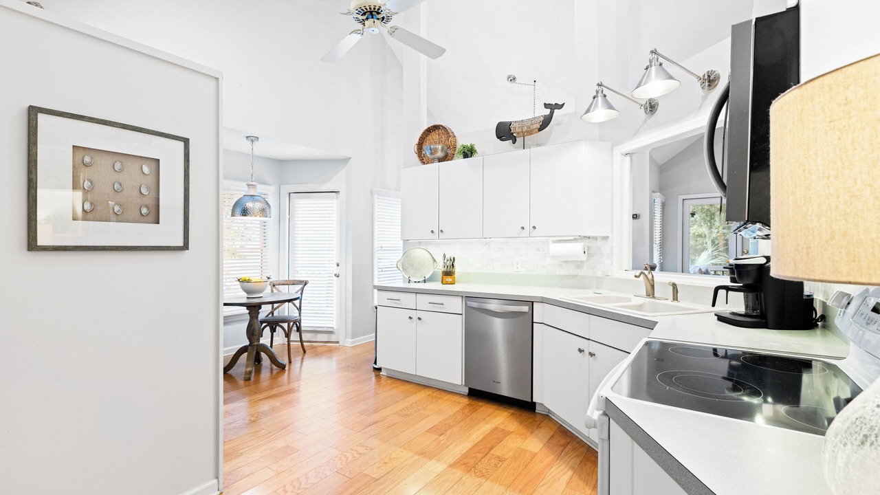 Photo of Kitchen in Sea Pines